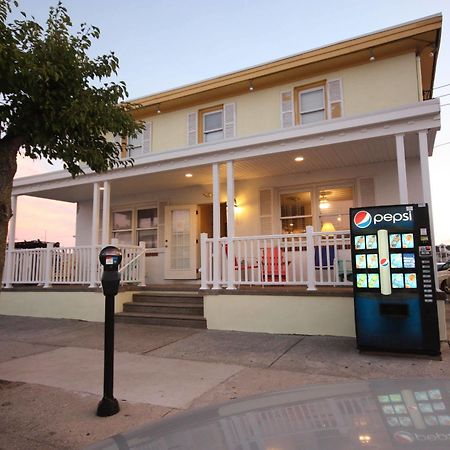 Hotel Clarem Happy Days Wildwood Exterior foto