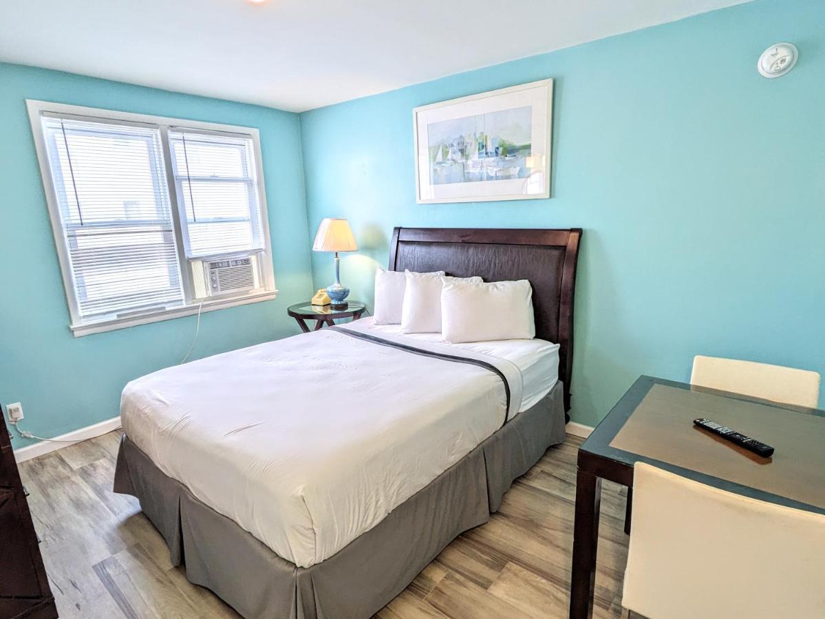 Hotel Clarem Happy Days Wildwood Exterior foto