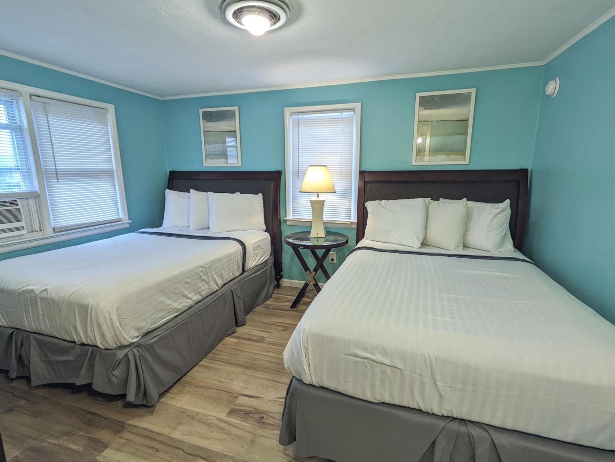 Hotel Clarem Happy Days Wildwood Exterior foto