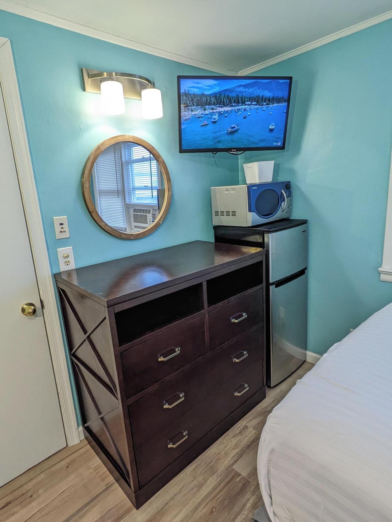 Hotel Clarem Happy Days Wildwood Exterior foto