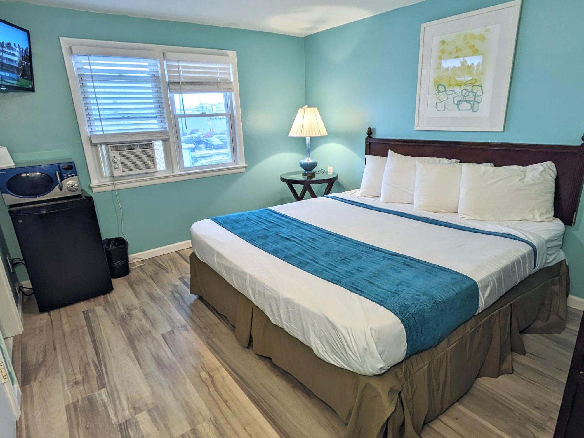 Hotel Clarem Happy Days Wildwood Exterior foto