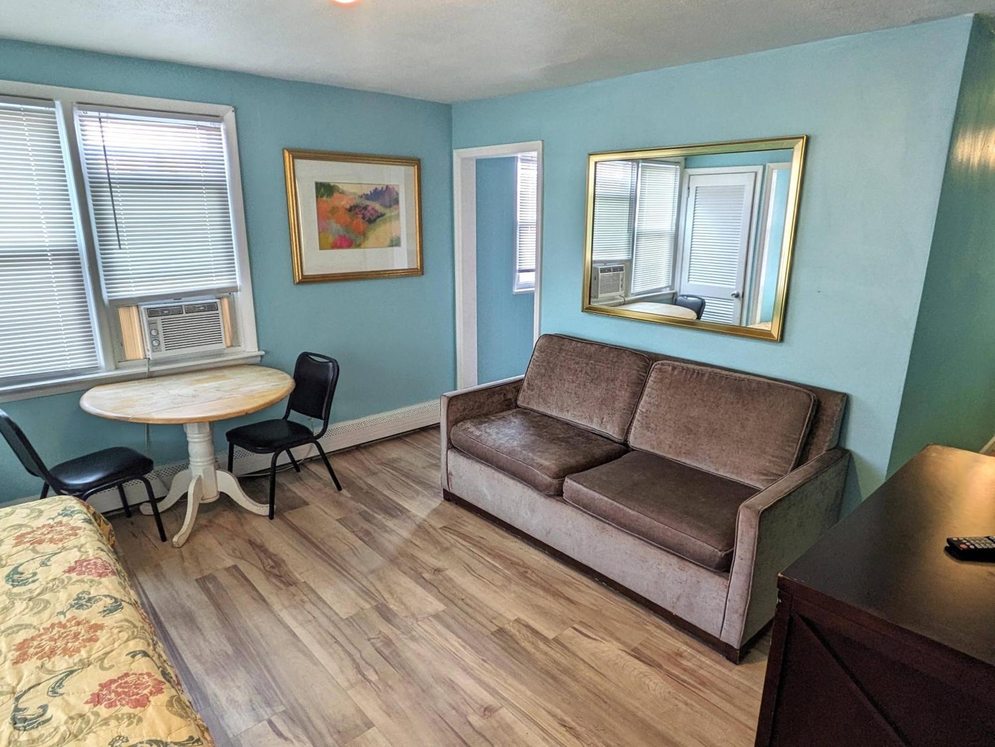Hotel Clarem Happy Days Wildwood Exterior foto