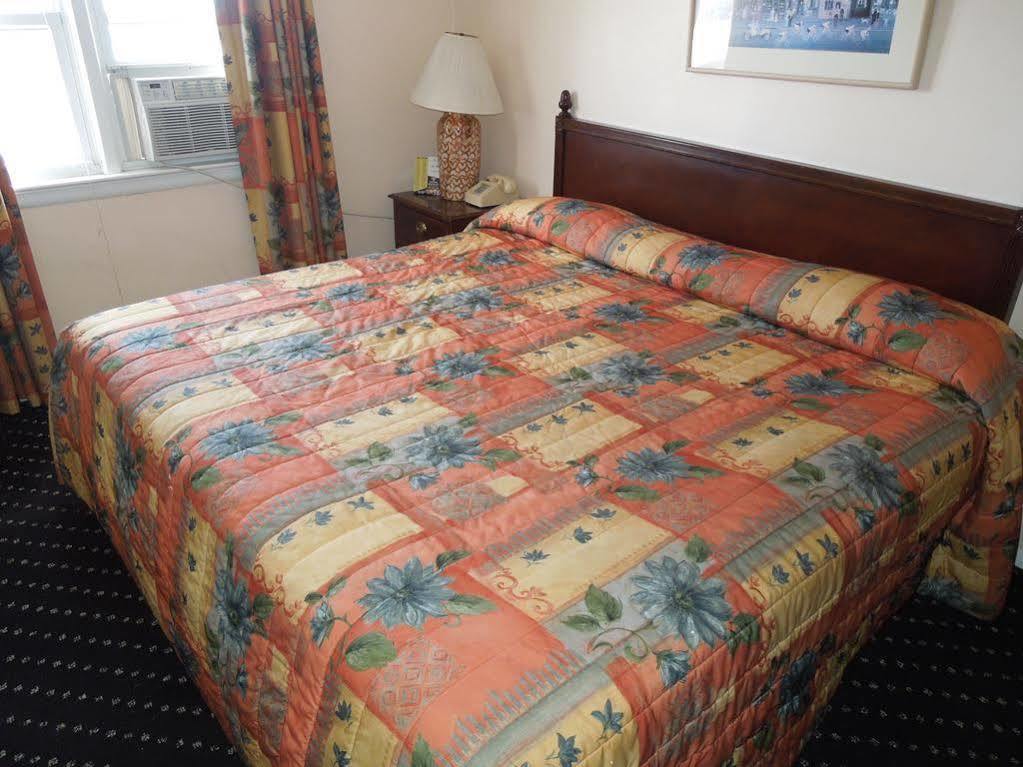 Hotel Clarem Happy Days Wildwood Exterior foto