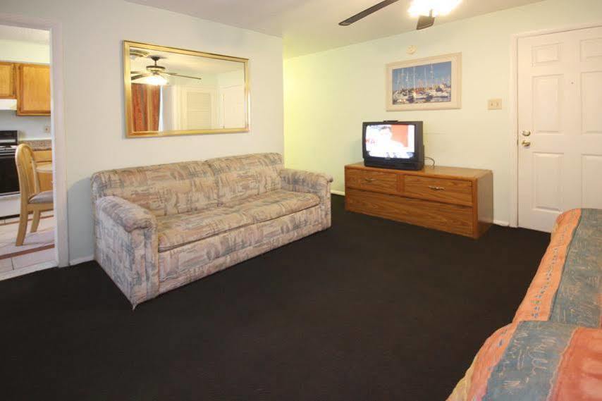 Hotel Clarem Happy Days Wildwood Exterior foto